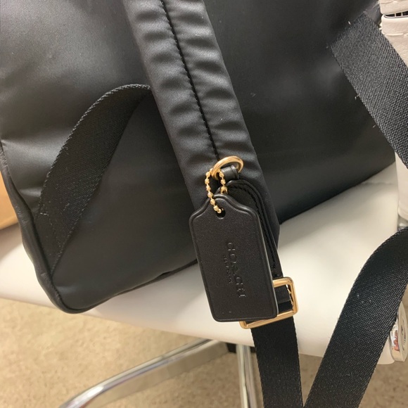 Coach bag - Picture 2 of 5